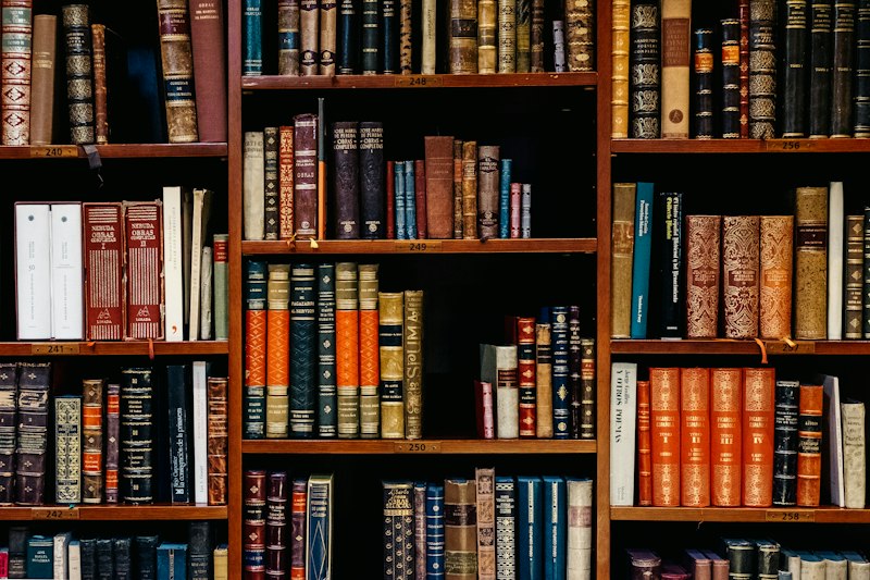 Academic Research Library