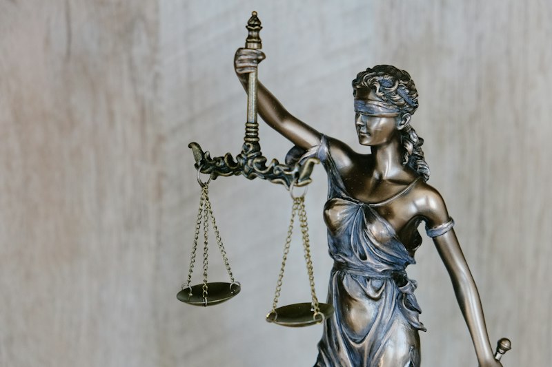 Presidential Gavel