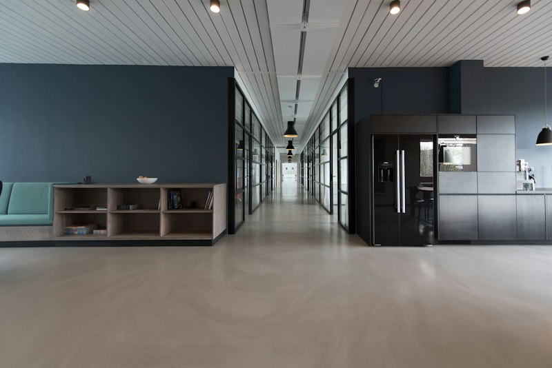 Executive Conference Room