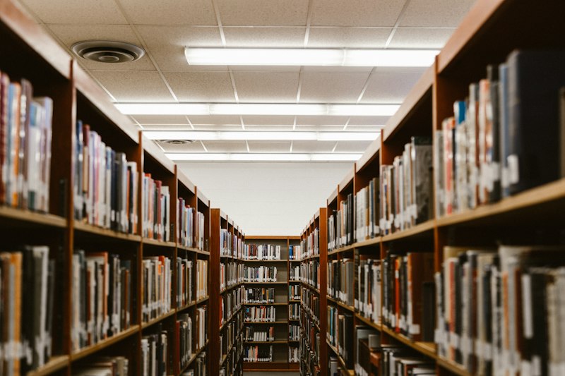 Historic Library Hall