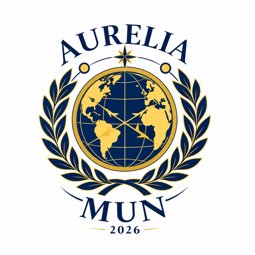 Aurelia MUN